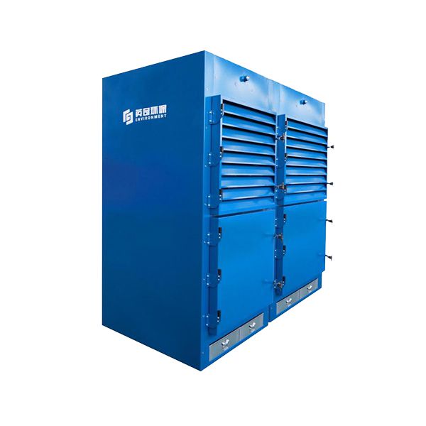 CDW系列除尘工作站