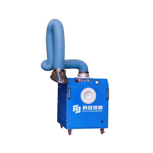 CMY移动式除尘器